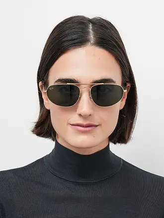 RAY BAN | Sonnenbrille 0RB3945/60 | 